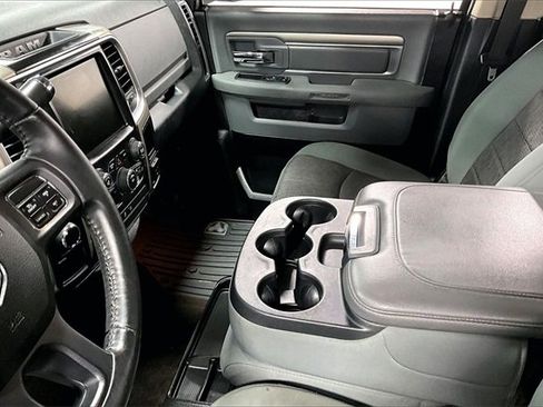 Used 2013 RAM 1500 Classic SLT w/ Remote Start & Security Group image 17