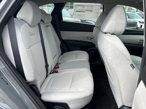 New 2026 Hyundai Tucson SE AWD/4WD image 25
