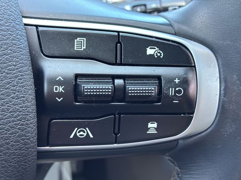 Used 2025 Kia Sportage X-Pro Prestige AWD/4WD image 37