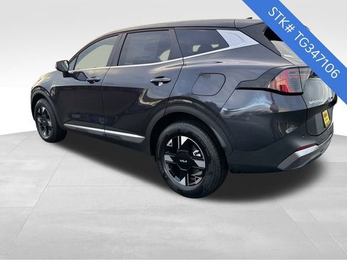 New 2026 Kia Sportage LX w/ LX Convenience Package image 6