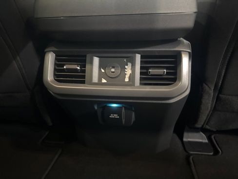 Used 2025 Ford F150 XLT w/ Equipment Group 302A MID image 17