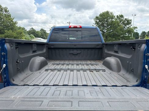 Used 2016 Chevrolet Silverado 2500 LTZ w/ Duramax Plus Package AWD/4WD image 10