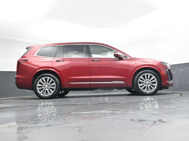 Used 2020 Cadillac XT6 Premium Luxury FWD image 32