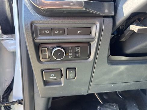 Used 2023 Ford F150 XLT w/ Equipment Group 302A High image 25