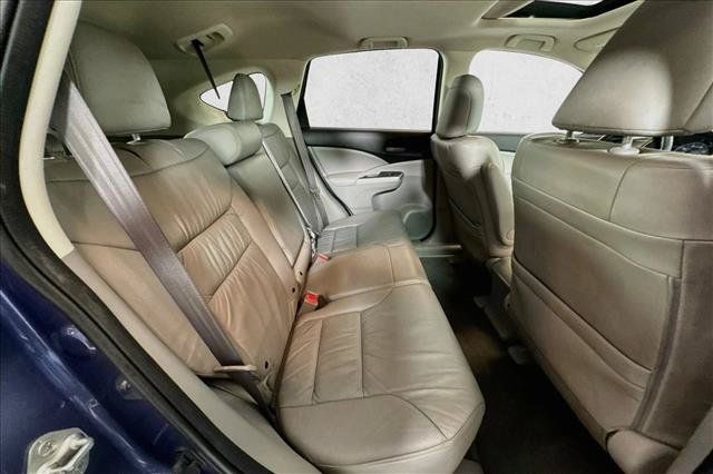 Used 2013 Honda CR-V EX-L image 24
