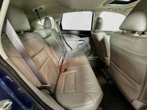 Used 2013 Honda CR-V EX-L image 24