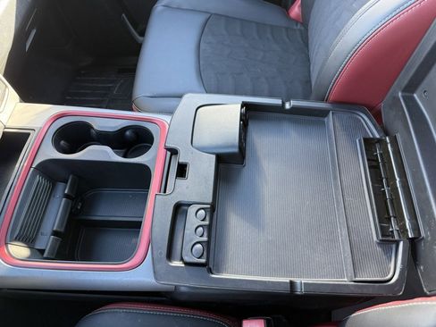 Used 2016 RAM 1500 Rebel w/ Luxury Group image 26