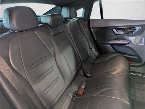 Certified 2023 Mercedes-Benz EQE AMG 4MATIC Sedan image 21