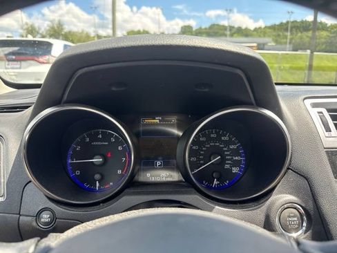 Used 2016 Subaru Legacy 3.6R Limited AWD/4WD image 22