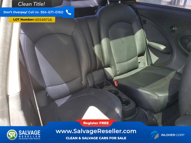Used 2014 MINI Cooper Paceman S FWD image 13