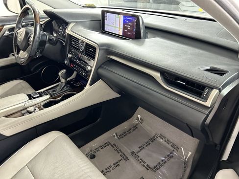 Used 2018 Lexus RX 350 350 w/ Premium Package image 28