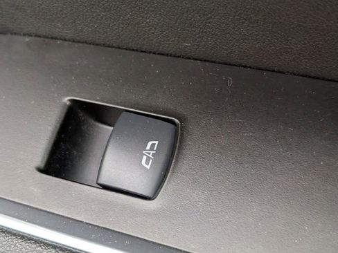 Certified 2025 Chevrolet Silverado 1500 LTZ w/ Z71 Off-Road Package image 36