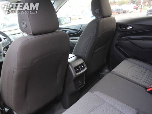 Used 2023 Chevrolet Equinox LT image 20