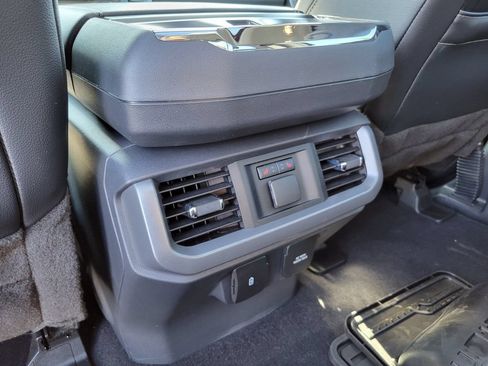 Certified 2023 Ford F150 Lariat w/ Equipment Group 502A High AWD/4WD image 29