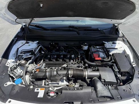 Used 2022 Honda Accord Sport Special Edition image 10