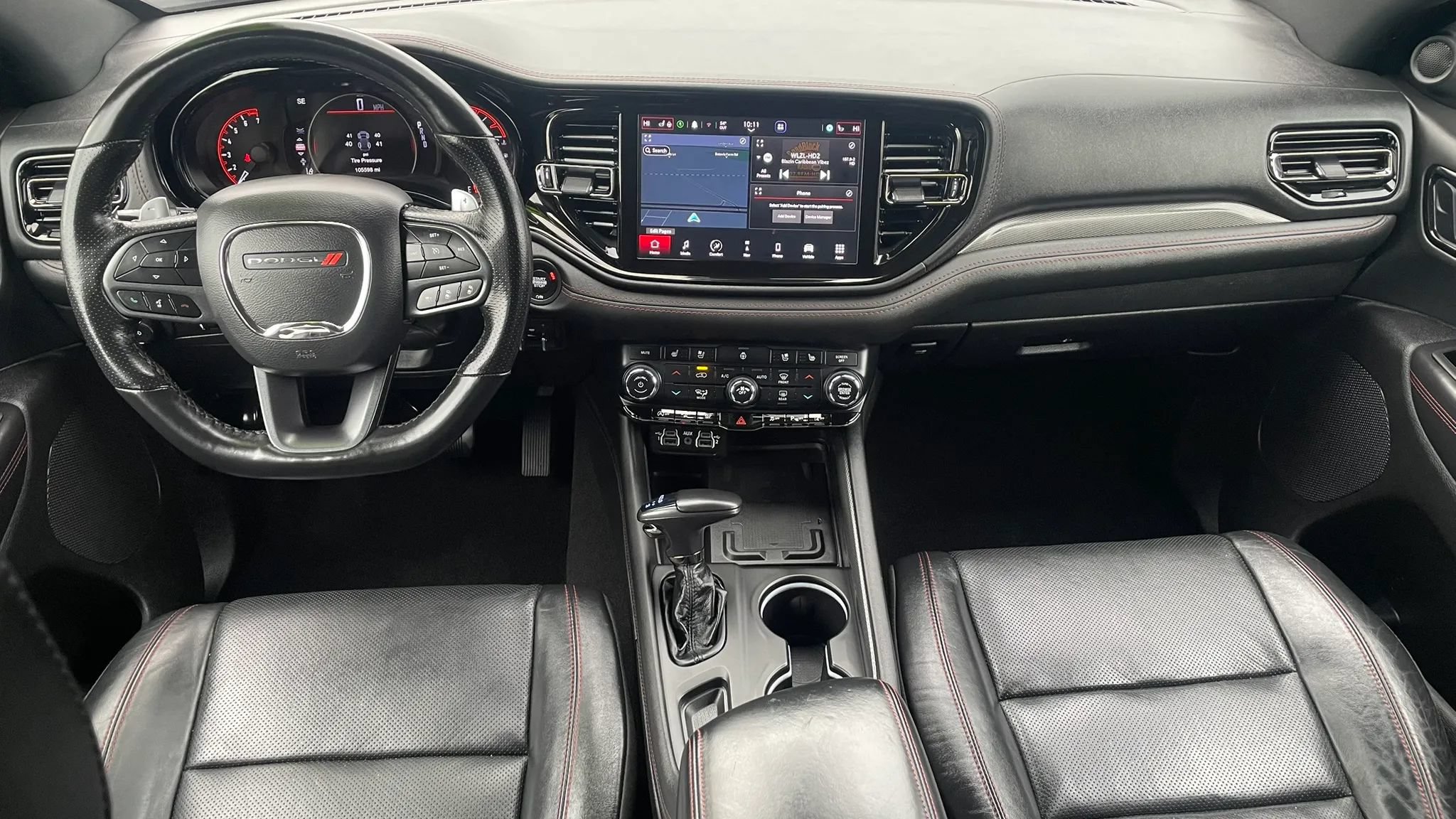 Used 2023 Dodge Durango GT AWD/4WD image 11