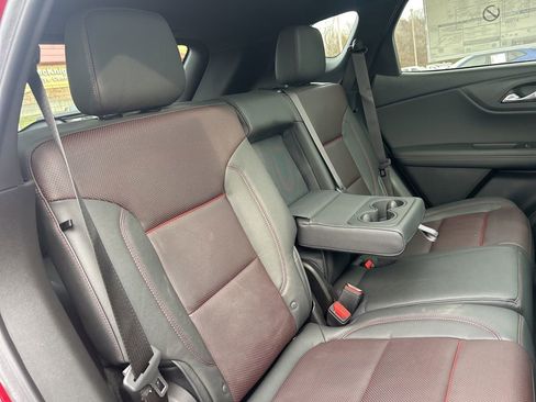 New 2026 Chevrolet Blazer RS w/ Enhanced Convenience Package image 51