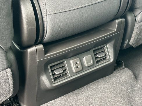 Used 2020 Chevrolet Silverado 1500 RST w/ All-Star Edition AWD/4WD image 14