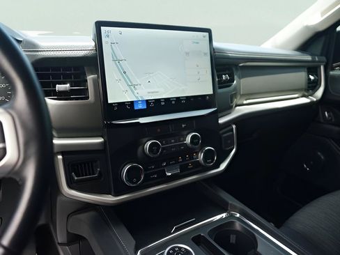 Certified 2023 Ford Expedition XLT RWD image 28