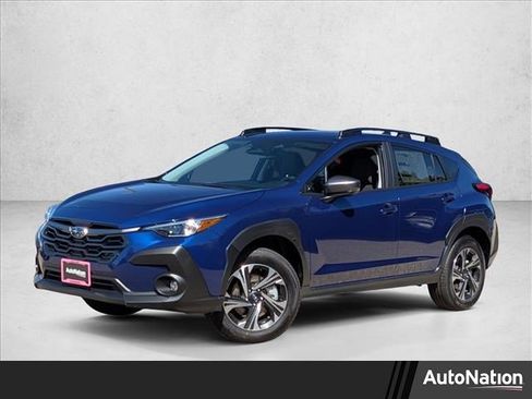 New 2026 Subaru Crosstrek 2.0i Premium AWD/4WD image 1