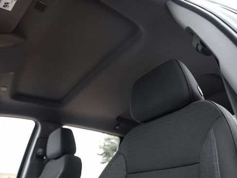 Used 2024 Chevrolet Silverado 1500 Custom w/ Turbomax Blackout Package image 29