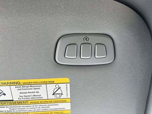 Certified 2025 Ford F150 Lariat w/ Equipment Group 501A Mid AWD/4WD image 28