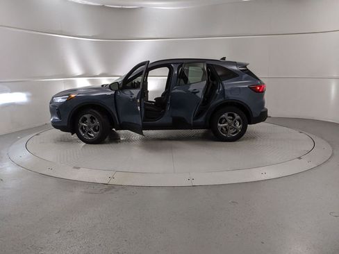 New 2026 Ford Escape ST-Line w/ Tech Pack #1 image 11