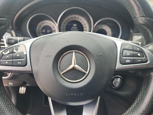 Used 2015 Mercedes-Benz CLS 400 image 11