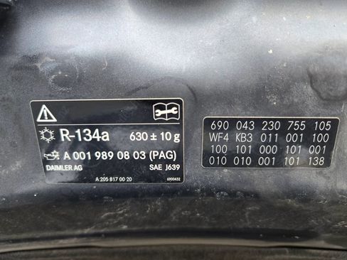 Used 2016 Mercedes-Benz C 300 4MATIC Sedan image 69