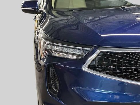 Certified 2023 Acura RDX AWD image 9