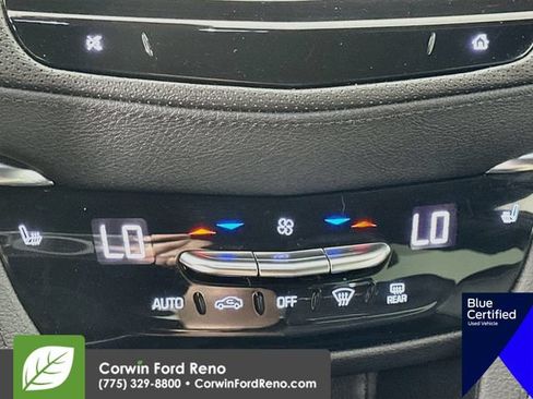 Used 2023 Cadillac XT5 Luxury AWD/4WD image 24
