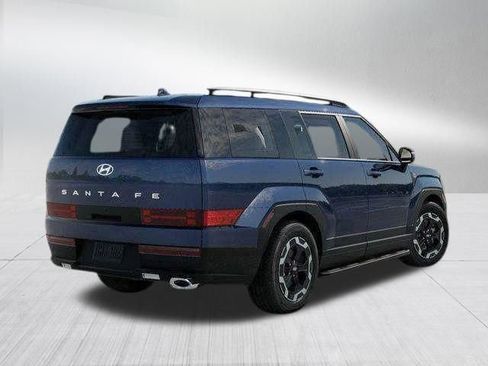 New 2026 Hyundai Santa Fe SEL image 4