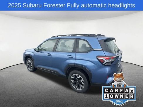 Used 2025 Subaru Forester image 25