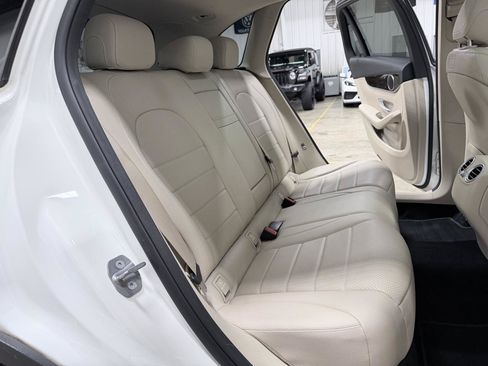 Used 2018 Mercedes-Benz GLC 300 image 35