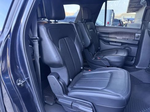 Used 2021 Ford Expedition Max Limited image 20