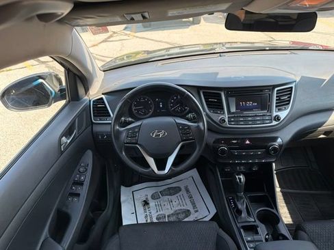 Used 2017 Hyundai Tucson Sport FWD image 17