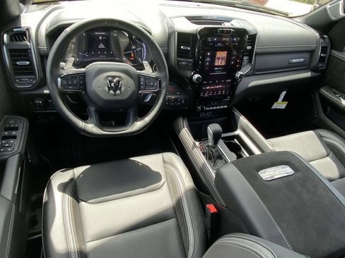 New 2026 RAM 1500 RHO w/ Bed Utility Group AWD/4WD image 11