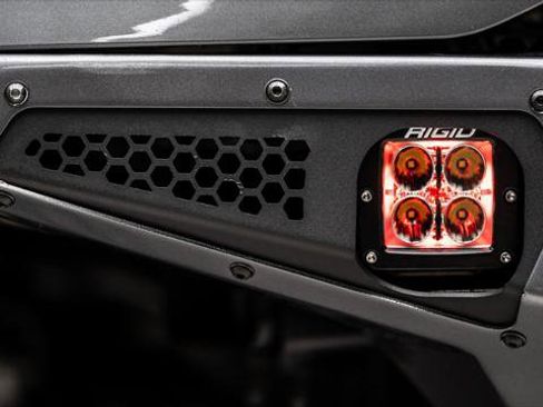 Used 2025 Ford F150 Lariat w/ Equipment Group 501A Mid image 22