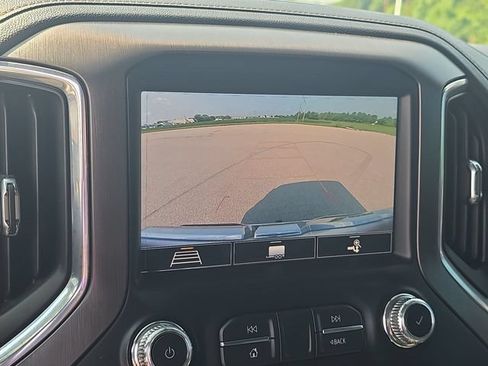 Used 2020 GMC Sierra 1500 AT4 w/ AT4 Premium Package AWD/4WD image 24