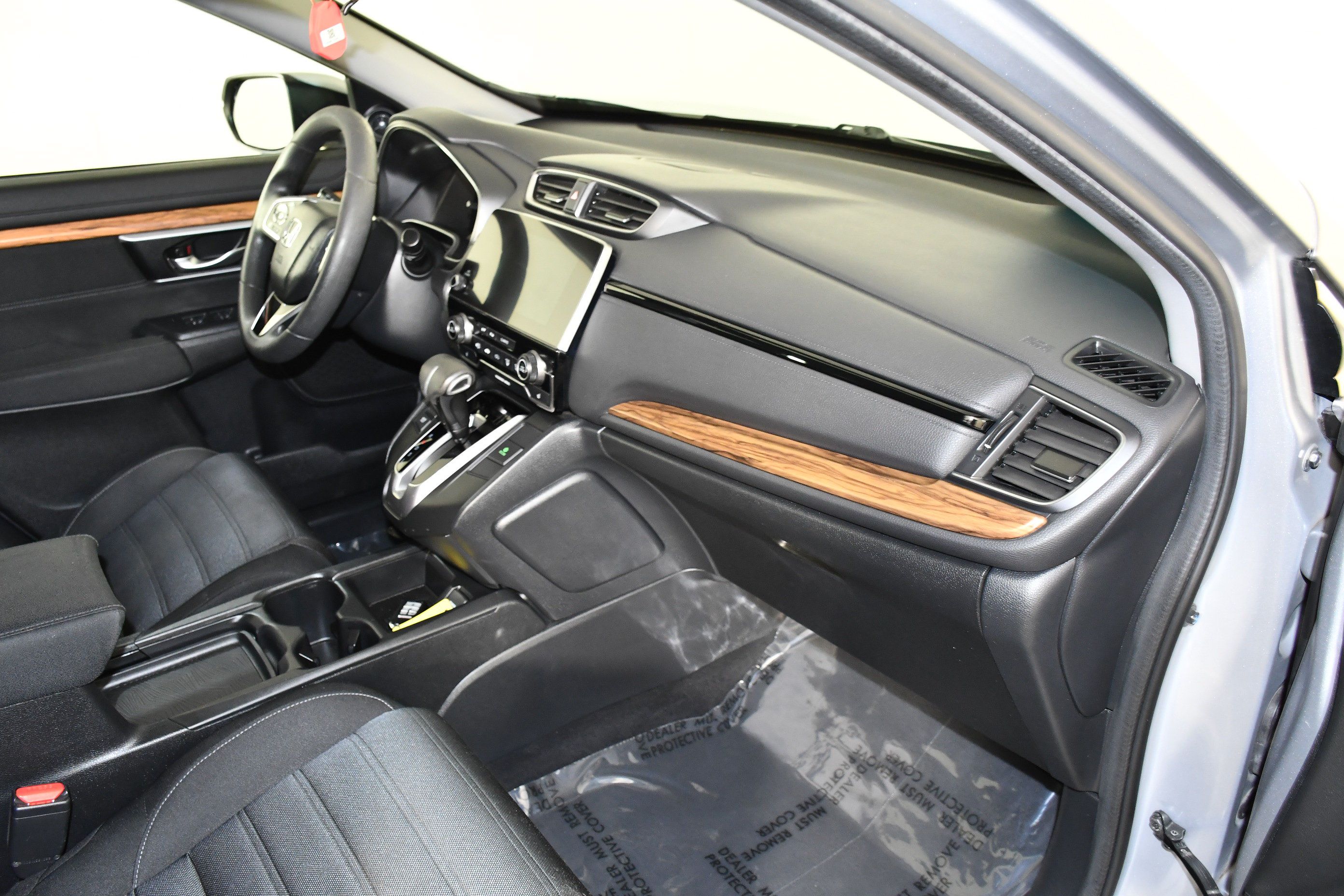 Used 2017 Honda CR-V EX image 40