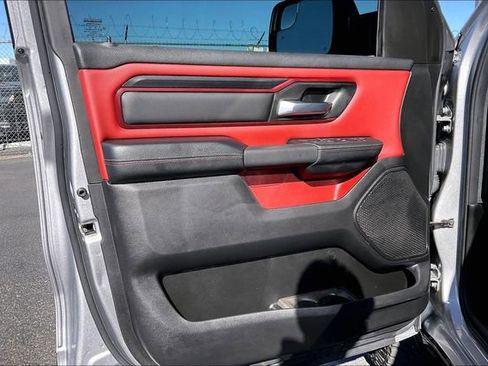 Used 2025 RAM 1500 Rebel w/ Bed Utility Group image 18