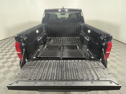 Certified 2025 Toyota Tacoma SR5 image 24
