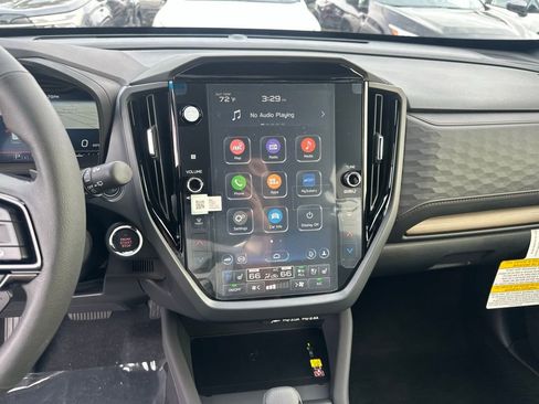 New 2025 Subaru Forester Touring image 13