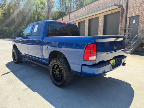 Used 2014 RAM 1500 Express RWD image 6
