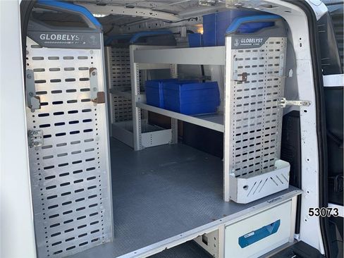 Used 2016 Ford Transit Connect XL FWD image 11