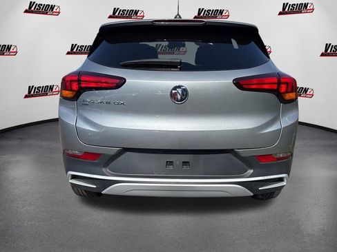 Used 2023 Buick Encore GX Preferred w/ Cold Weather Comfort Package AWD/4WD image 6
