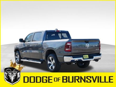 Used 2023 RAM 1500 Laramie AWD/4WD image 7