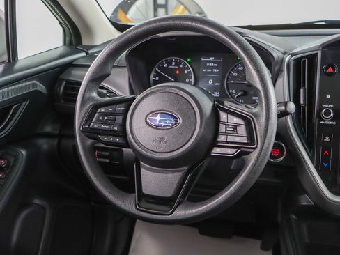 Used 2024 Subaru Crosstrek 2.0i Premium AWD/4WD image 12