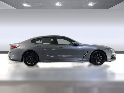 Certified 2024 BMW 840i Gran Coupe RWD image 8