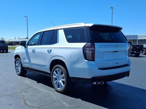 Used 2023 Chevrolet Tahoe High Country w/ Advanced Technology Package image 33